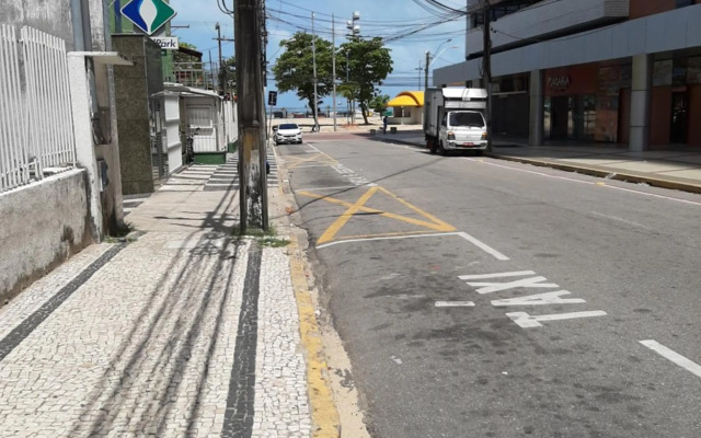 Via Venetto Apt 1302 Meireles Fortaleza