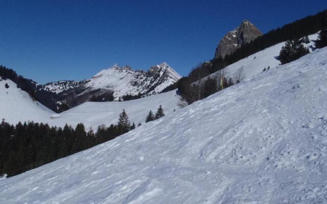 Gais Alpins