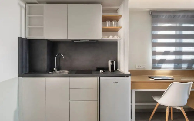 Exclusive Villas Pappas