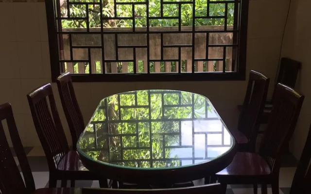 Banyan Villa Nha Trang