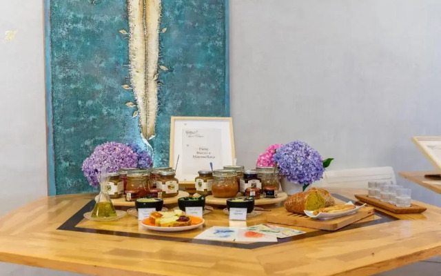 Hotel Ristorante Cavaliere