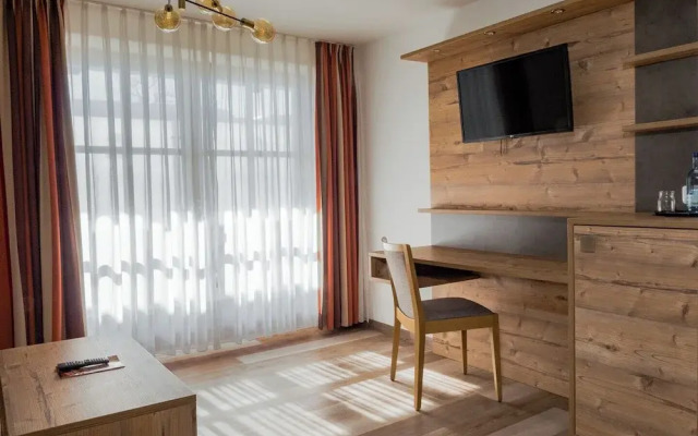 Hotel Geiger
