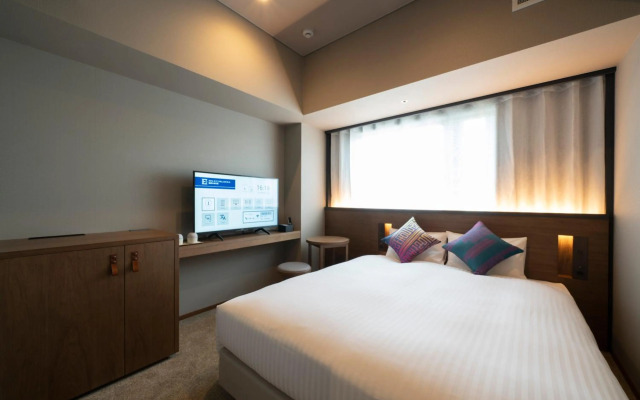 Hotel Oriental Express Fukuoka Nakasu Kawabata