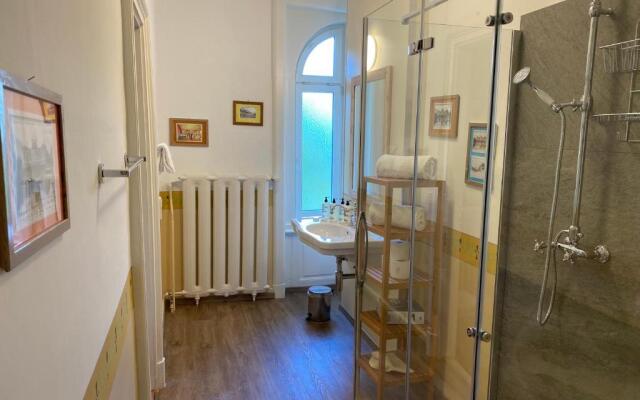 Maloja Palace Residence Engadin-St Moritz CO2-Neutral
