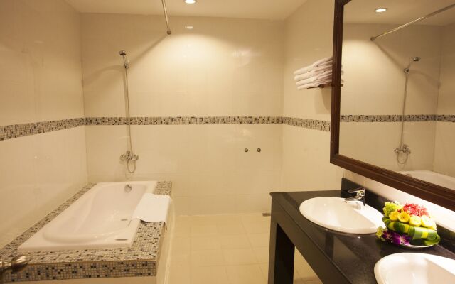 Anh Dao Mekong 2 Hotel