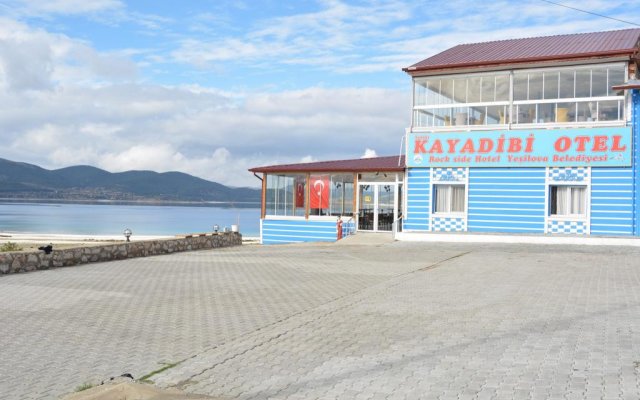 Kayadibi Otel