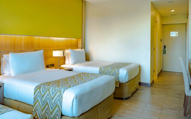 The Bayleaf Cavite