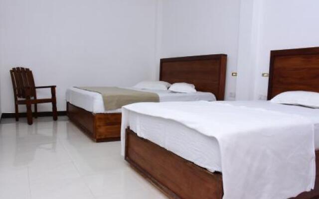 Silanway Holiday Inn