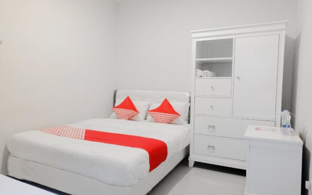 Bandahara 21 Syariah By OYO Rooms