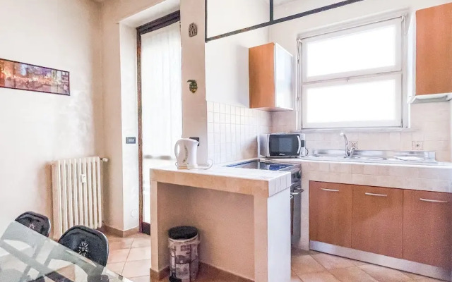 Myhouse Inn Lingotto