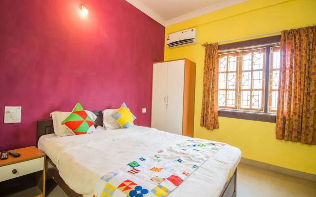 White Pearl Guest House