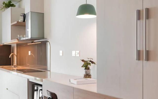 Vinhomes D'Capitale - Quylodge