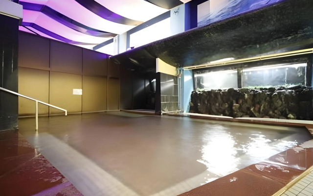 Atami Tamanoyu Hotel