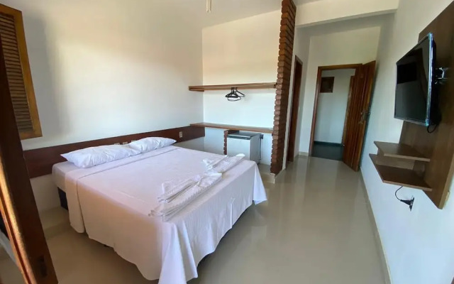 Pousada Portal do Prado