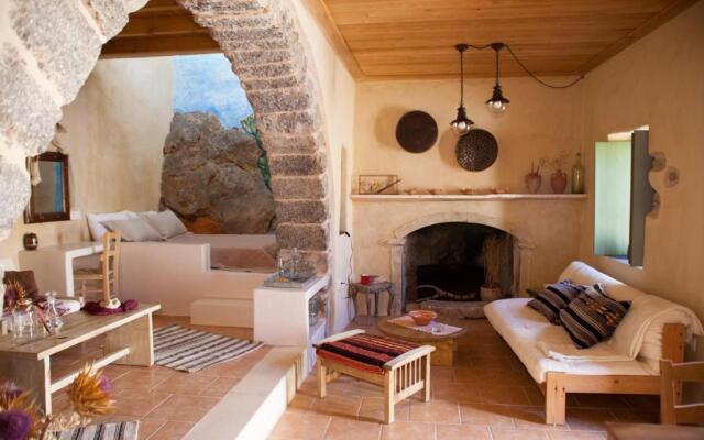 Sitanos Athena House