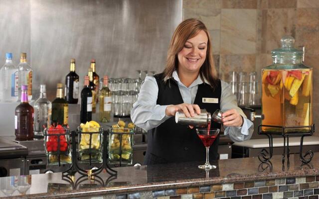 Embassy Suites Hotel Des Moines Downtown