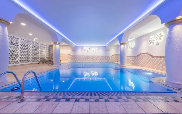 MONDI Hotel Tscherms