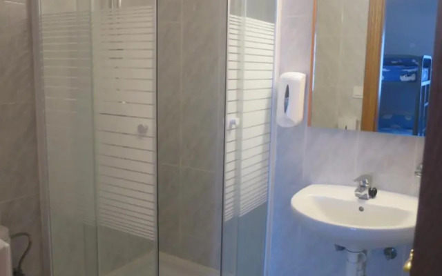 Hostal Oitzeko Ostatua