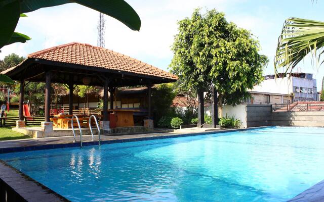 The Rizen Hotel