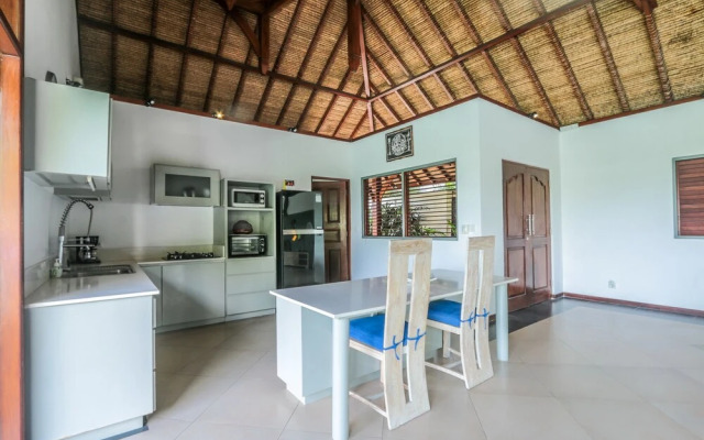 Villa Luna Maya