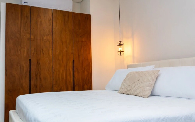 Penthouse 4C Panoramic Tulum by Oceanbnb