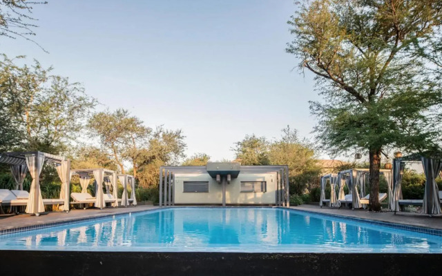 Palala Boutique Game Lodge & Spa