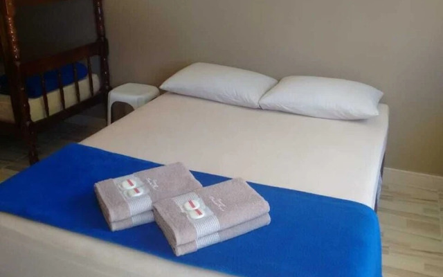 Pousada Central Parque