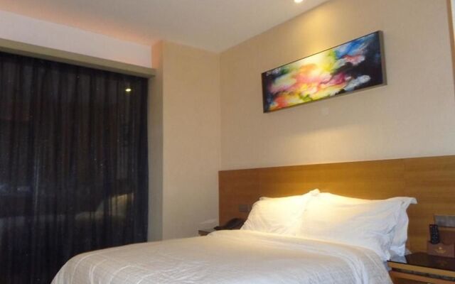 Yating Boutique Hotel Shenzhen