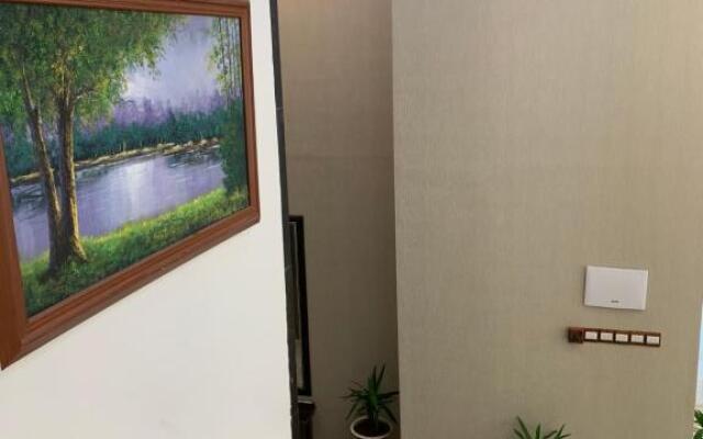 Kristal Hotel Duhok