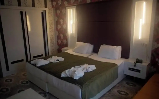 Doktor saraçoğlu termal otel