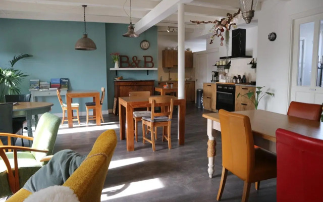 B&B - Pension Het Oude Dorp