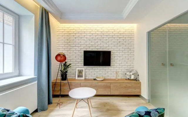 Apartament Grobla