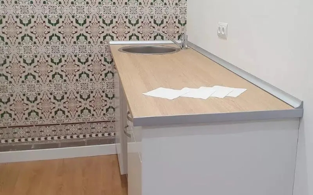 Apartamentos Santander Centro 3000