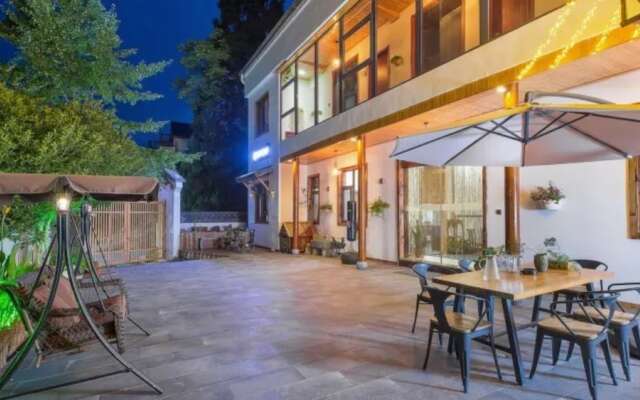 Floral Hotel Yinlu Mountain Villa