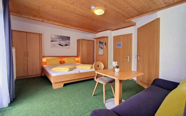 Hotel Wasserfall