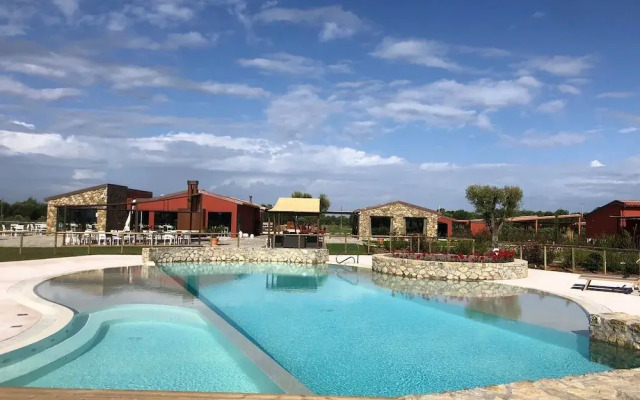 Podere Maremma Spa & Ristorante