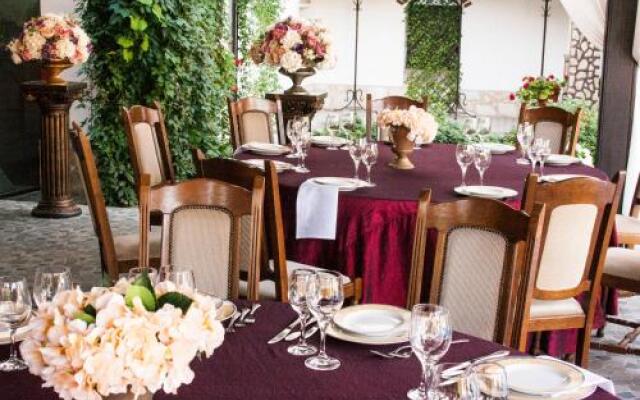 Crasmarita din Buzau