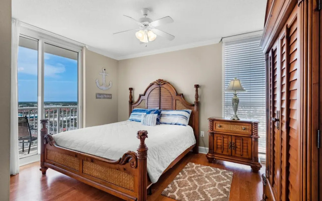 Majestic Beach Towers 1-1701