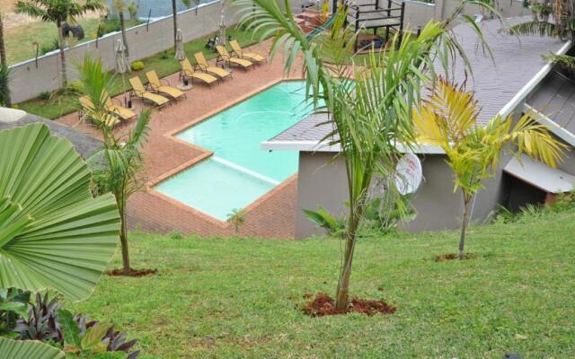 Sunrise Beach Resort