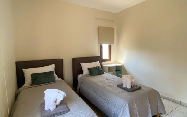 121 PEY - Stay Poseidon Villa