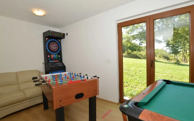 Forest Breeze Retreat in Zminj
