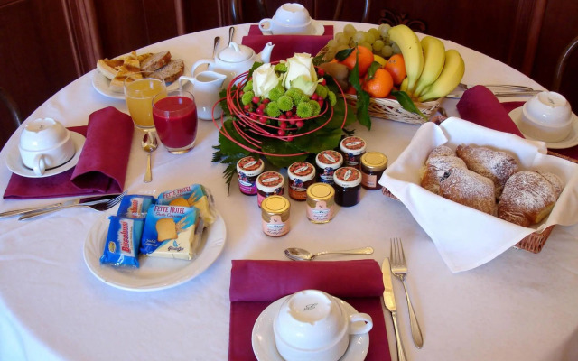 Hotel Des Bains