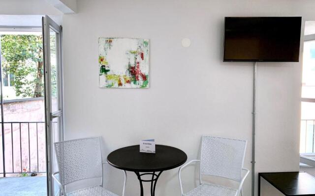 Great2Stay City Center Apartments