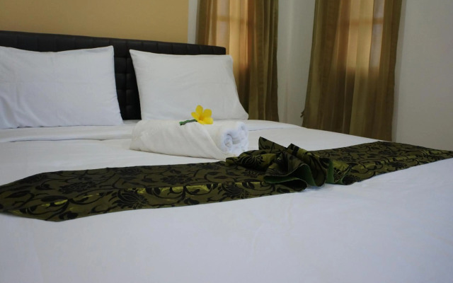 Kanlaya Park Apartment Hotel
