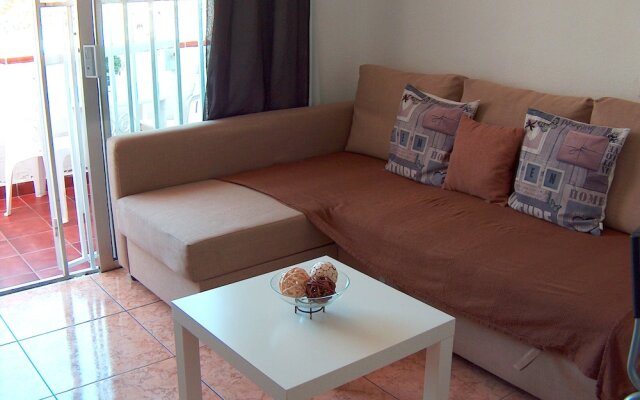 Comfortable Studio in Costa del Silencio