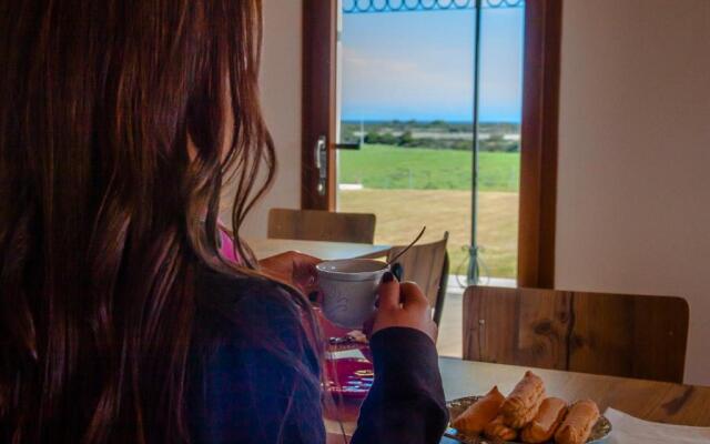 Agriturismo Al Riparo Dai Venti