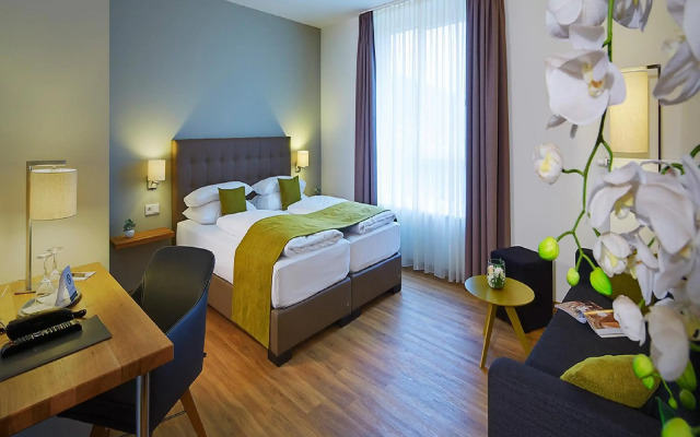 Hotel Kapellenberg