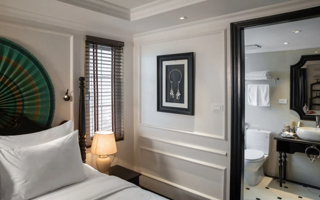 My Boutique Hotel & Spa