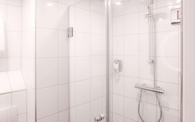 ibis Styles Den Haag Scheveningen