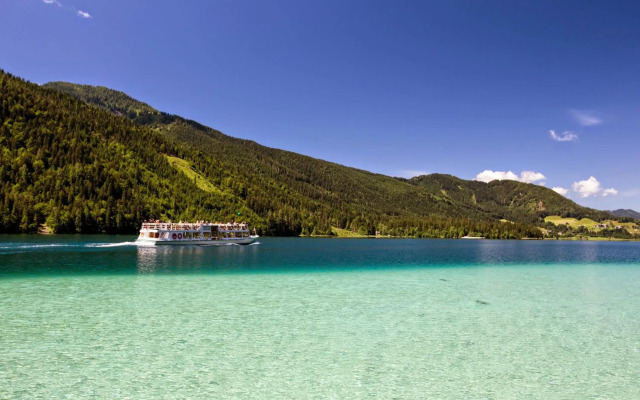 Appartements Herwig Schwarzenbacher